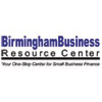 Birmingham Business Resource Center Logo