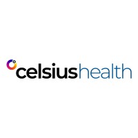 Celsius Health Logo