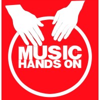 Music Hands On, NGO Logo