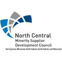 North Central MSDC Logo