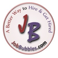 JobBubbles Logo