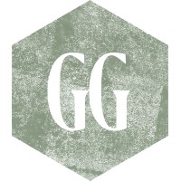 Gusto Green Logo