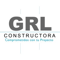 Constructora GRL Logo