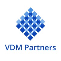 VDM Partners Logo