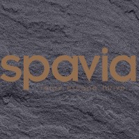Spavia Day Spa Elmhurst Logo