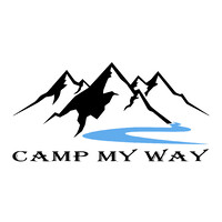 Camp My Way Logo