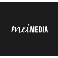 MeiMEDIA Logo