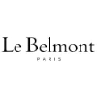 Hôtel Le Belmont Paris Logo