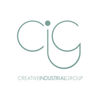 Creative Industrial Group (CIG) Logo