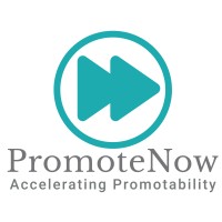 PromoteNow Logo