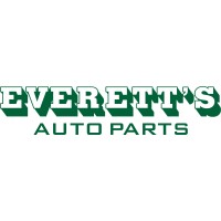 Everetts Auto Parts Logo