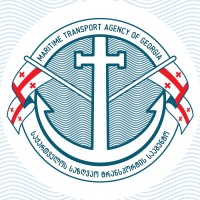 Maritime Transport Agency of Georgia Logo
