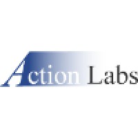 Action Labs Srl Logo