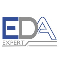 EDA Expert Logo