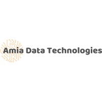 Amia Data Technologies Limited Logo