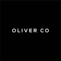 Oliver Co. London Logo