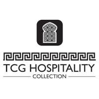 TCG Hospitality Collection Logo