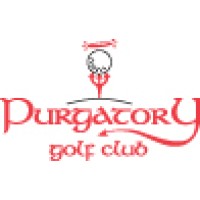 Purgatory Golf Club Logo