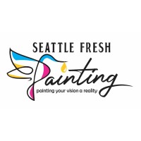 Seattle Fresh Painting Logo
