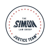 The Simon Law Group Logo
