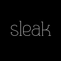 SLEAK Logo