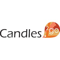 Candles2go Logo