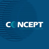 Concept Chemicals & Coatings LTD Logo