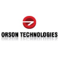 Orson Technologies (S) Pte Ltd Logo