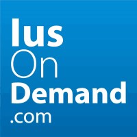 IusOnDemand srl Logo