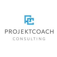 Projektcoach Consulting Logo