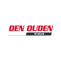 Den Ouden Brabob Logo