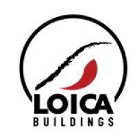 Loica Buildings Logo