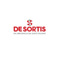 Molino De Sortis Logo
