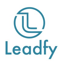 Leadfy Imob Logo