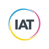 Instant Access Technologies Logo