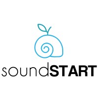soundSTART Logo