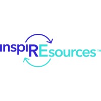 Inspire Resources Inc. Logo