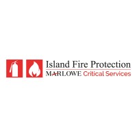 Island Fire Protection Logo