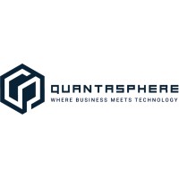 Quantasphere Business Solutions Inc. Logo