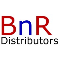 BnR Distributors Ltd. Logo