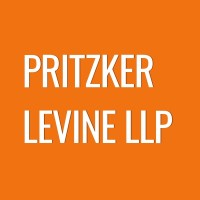 Pritzker Levine LLP Logo