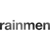 Rainmen Logo