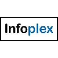 Infoplex Communications Logo