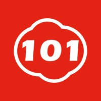 Idee101: Waar Werken Werkt! Logo