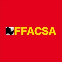 FFACSA Ferreterías Logo