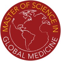 Master of Science in Global Medicine | Keck School of Medicine of USC Logo