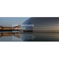 Lianglanguageservices Logo