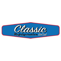 Classic Refrigeration SoCal Logo