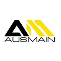 Ausmain Group Logo