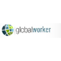 Global Worker Logo